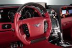 Bentley Continental GT by ASI 2009 года